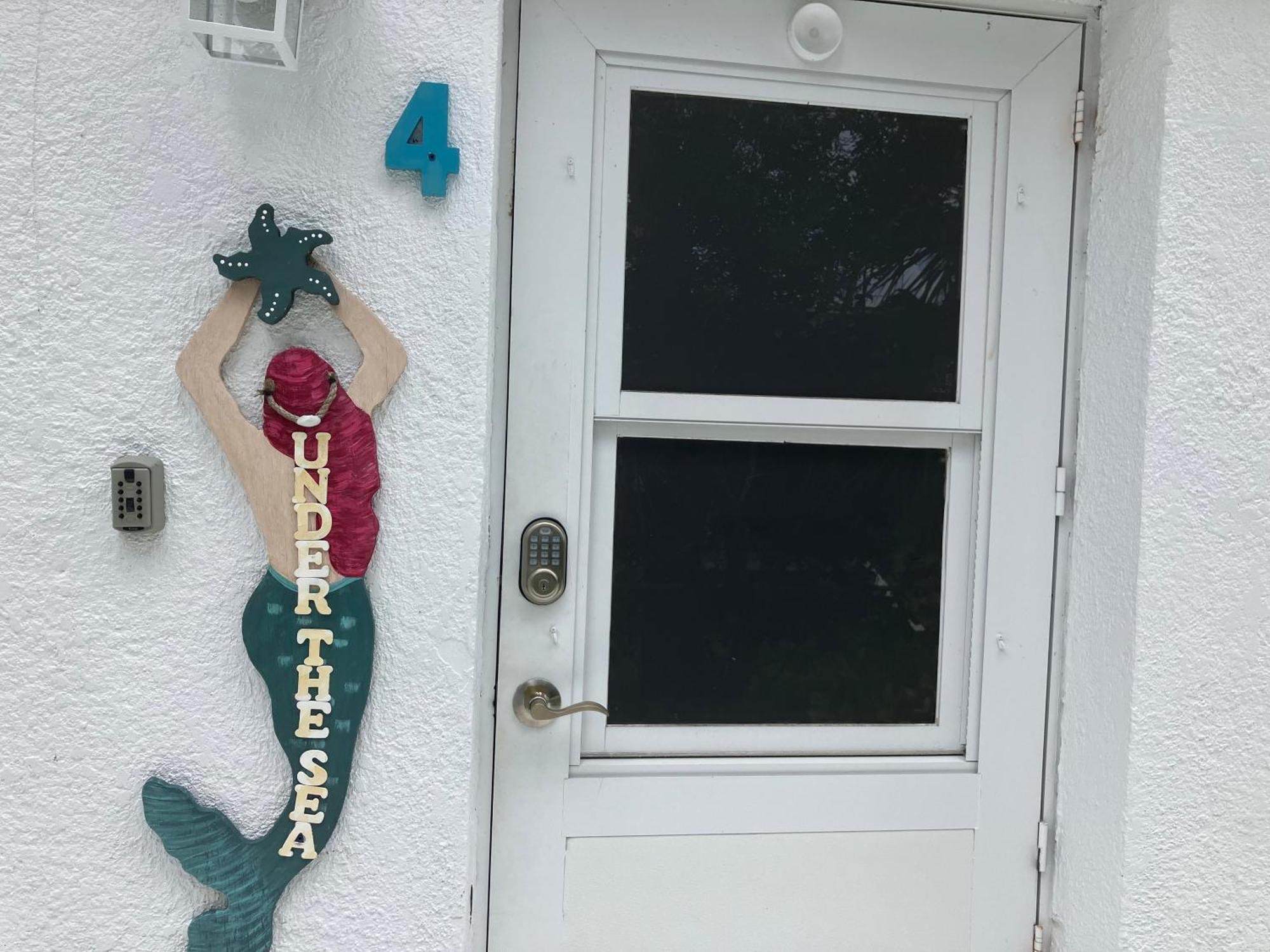 Villa Mermaid Tales All By Sun Palace Vacations Fort Myers Beach Exterior foto