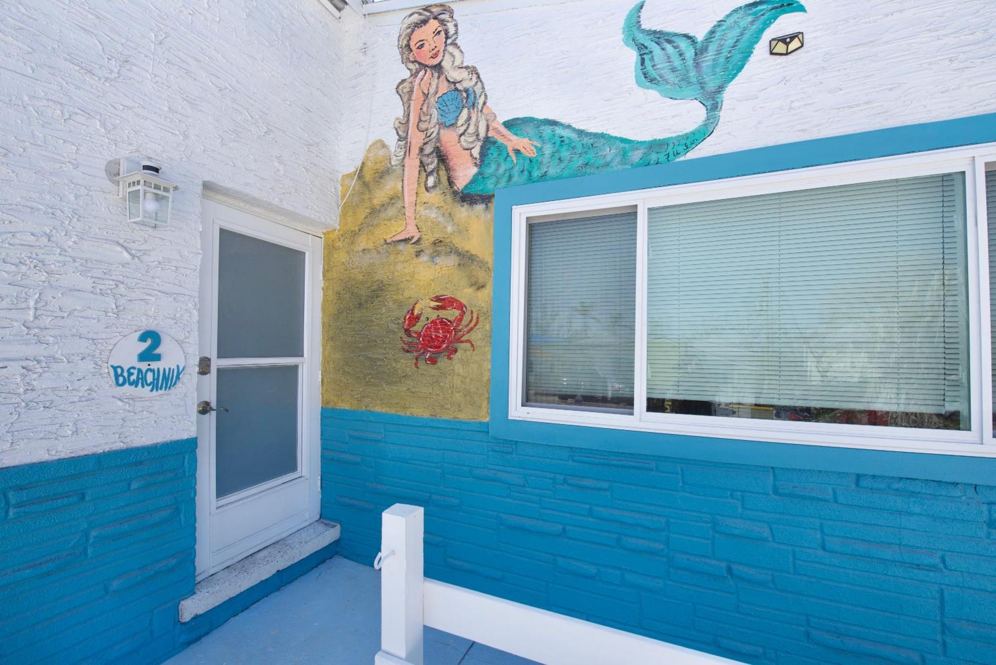 Villa Mermaid Tales All By Sun Palace Vacations Fort Myers Beach Exterior foto